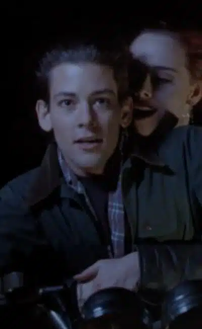 J. Trevor Edmond dans Le Retour des morts vivants 3