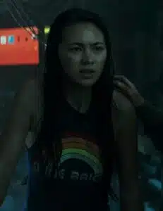 Jessica Henwick