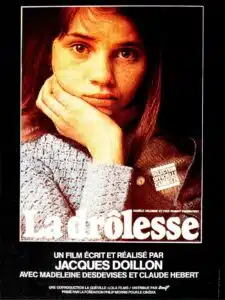 Madeleine Desdevises