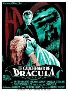 Christopher Lee