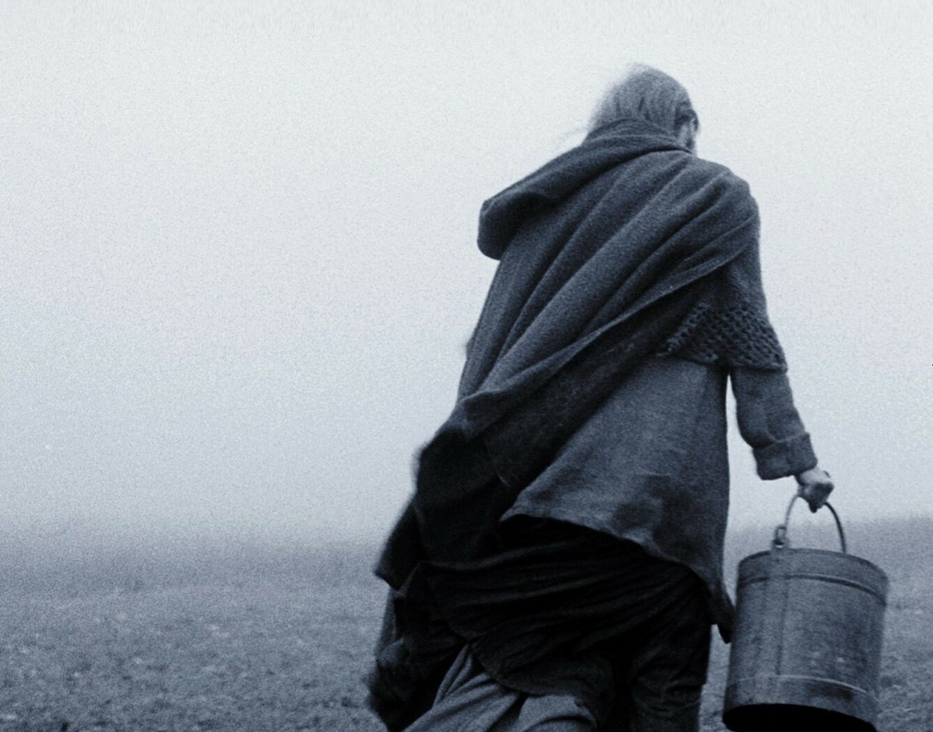 Le cheval de Turin de Béla Tarr