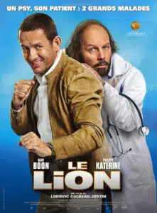 Ludovic Colbeau-Justin