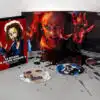 L'édition collector limitée du Retour des morts vivants 3 aux Editions du Chat qui fume