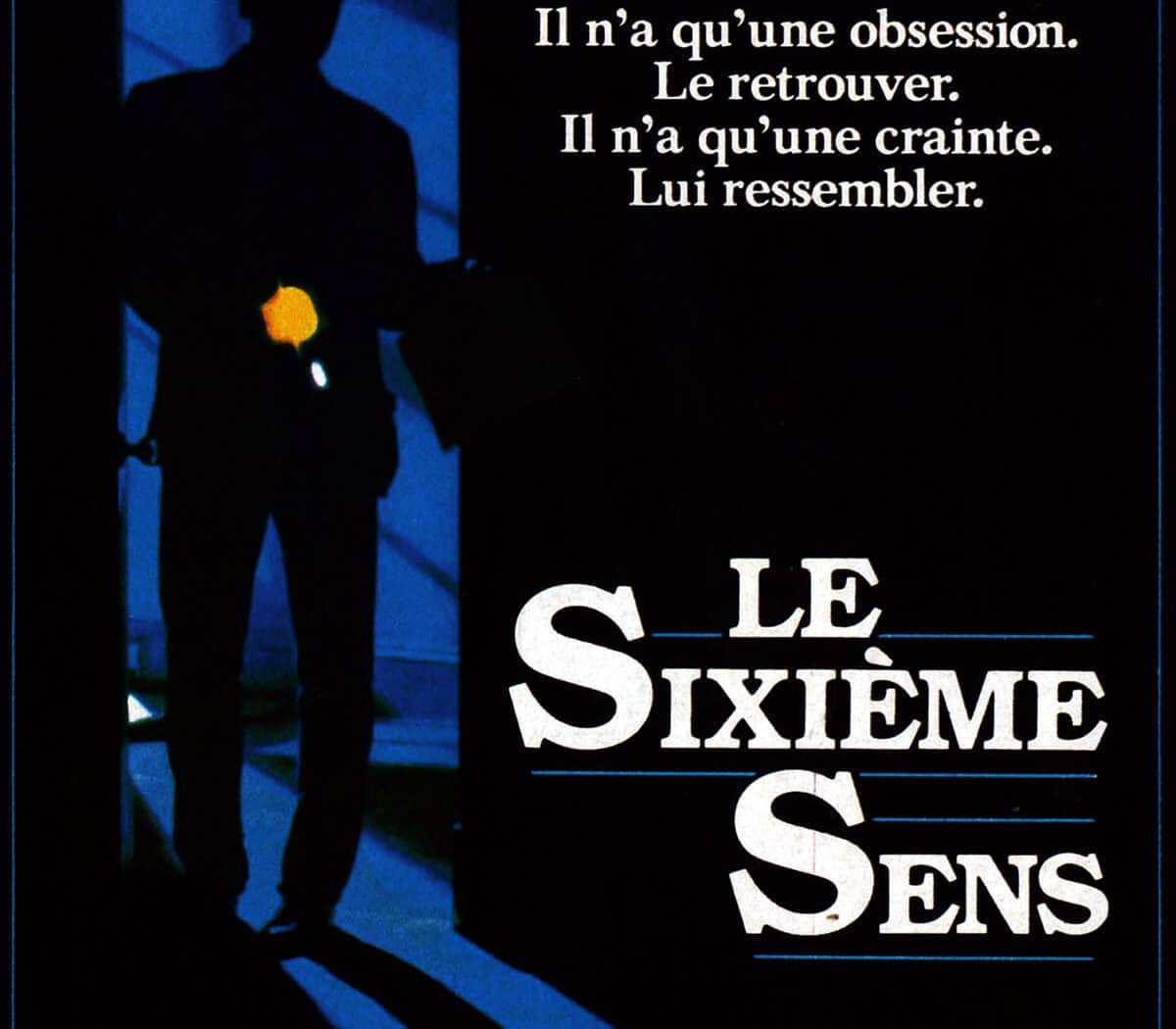 Le sixième Sens de Michael MANN