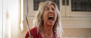 Lin Shaye