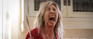 Lin Shaye