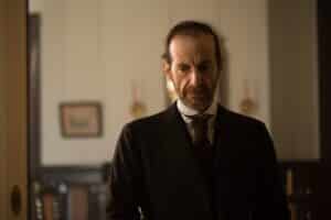 Denis O’Hare