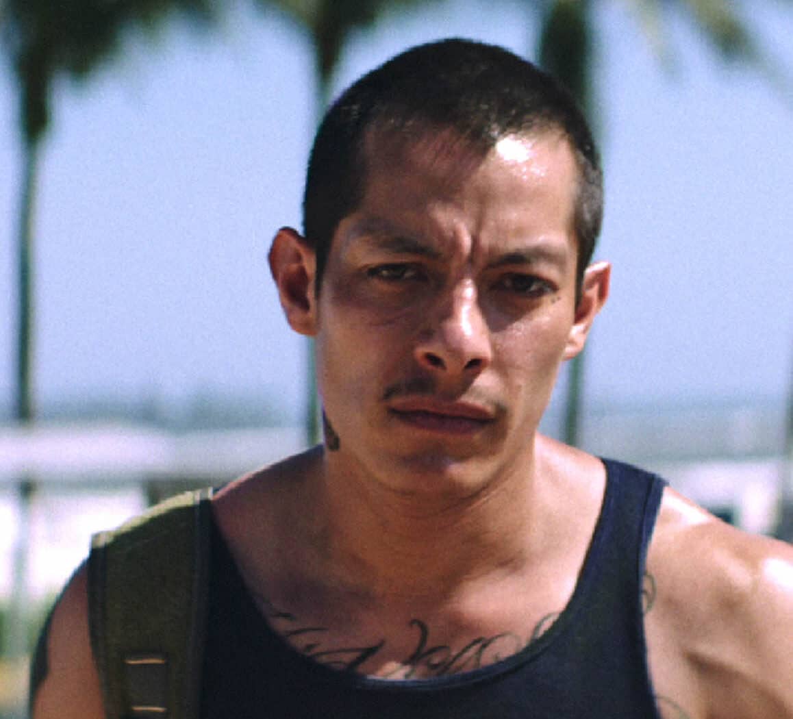 Luis Alberti dans Luciernagas