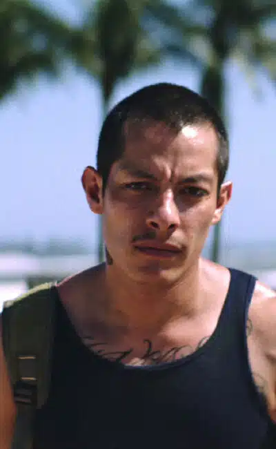 Luis Alberti dans Luciernagas