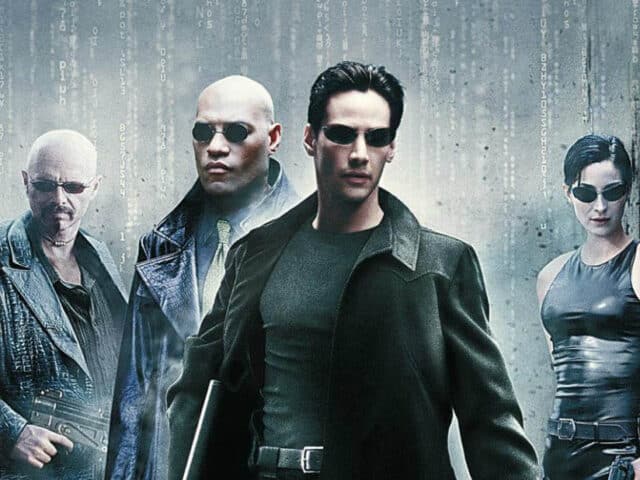 Matrix 4 : ce que l’on sait du quatrième volet de la saga