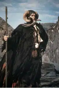Terry Jones