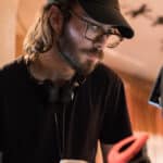 Nicolas Pesce