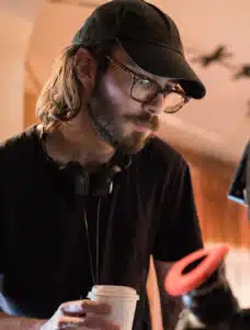 Nicolas Pesce