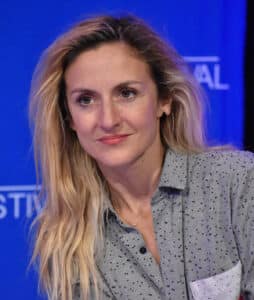 Camille Chamoux