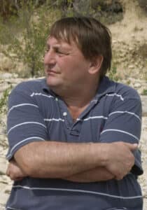 Patrick d’Assumçao