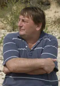Patrick d’Assumçao