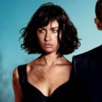 Olga Kurylenko