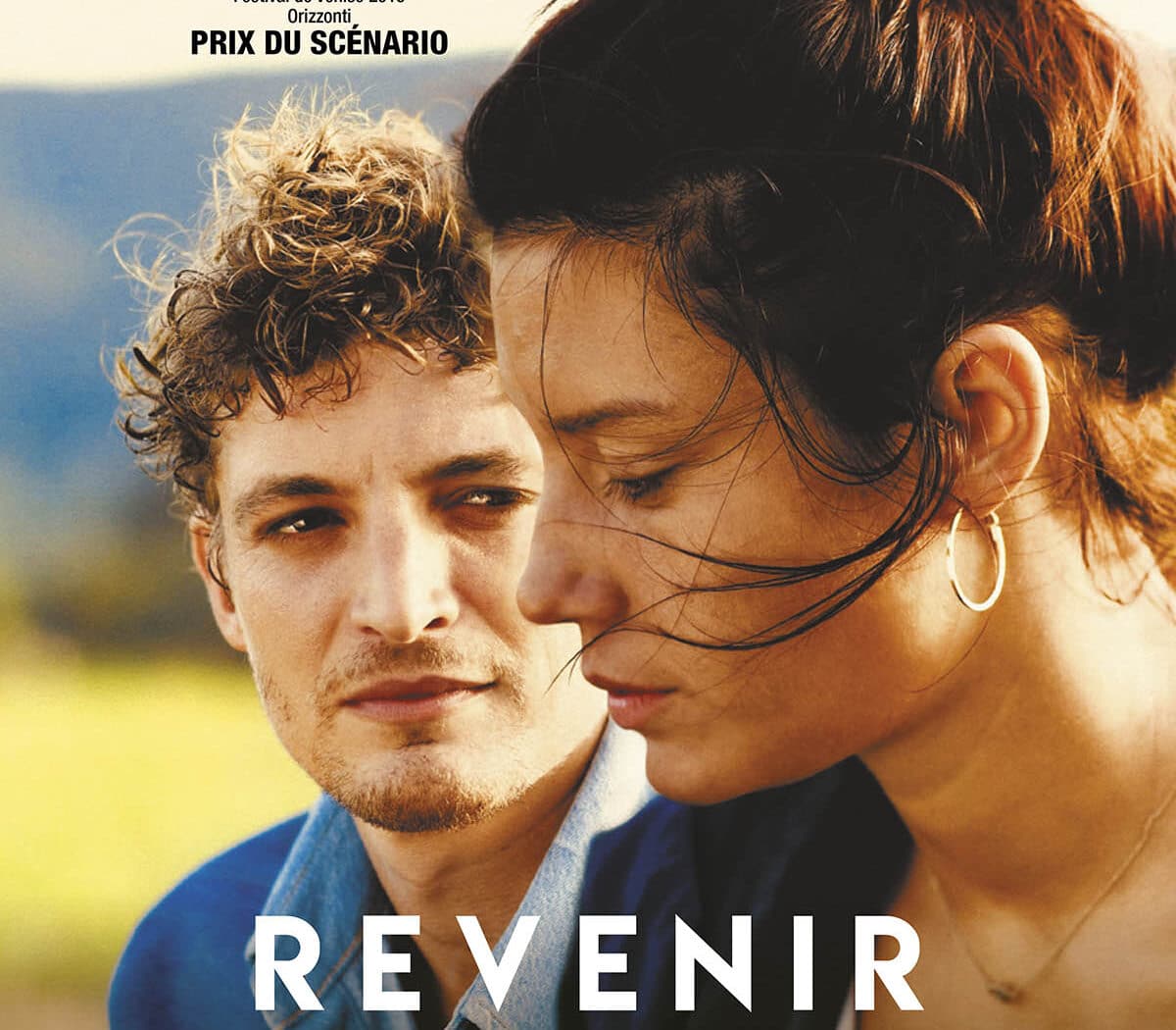 Revenir de Jessica Palud