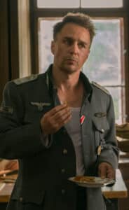 Sam Rockwell