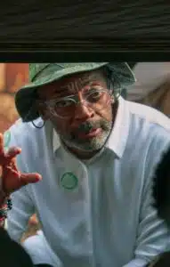 Spike Lee