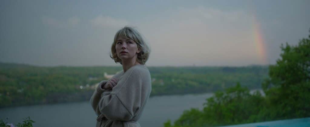 Haley Bennett dans Swallow