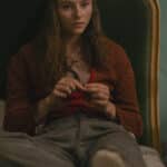 Thomasin McKenzie