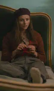 Thomasin McKenzie