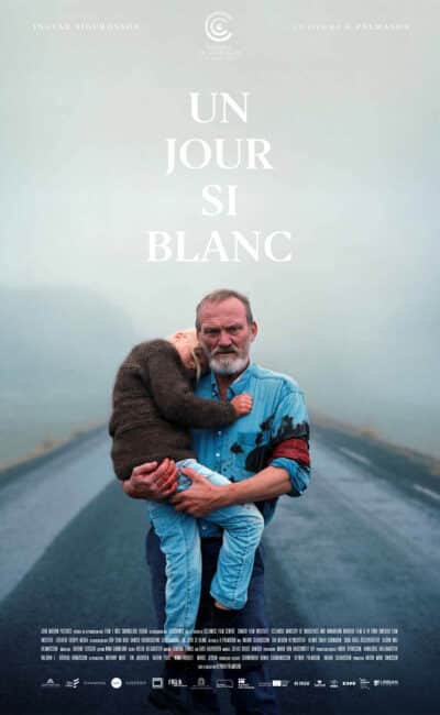 Affiche d'Un jour si blanc