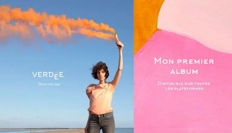 Verdée redonne de la fraîcheur à la musique électronique