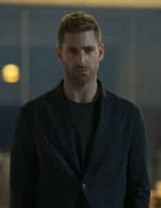 Olivier Jackson-Cohen
