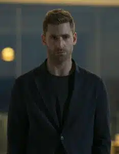 Olivier Jackson-Cohen