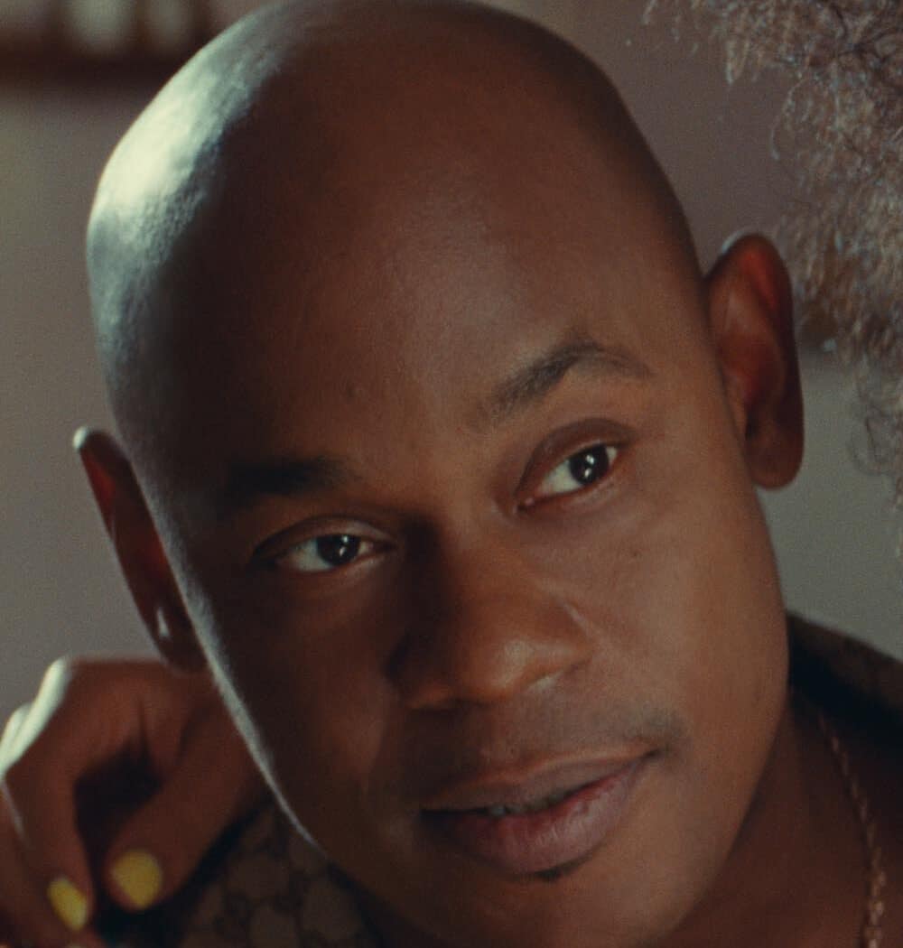 Bokeem Woodbine dans Queen & slim