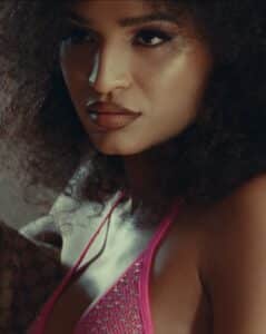 Indya Moore