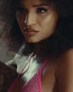 Indya Moore