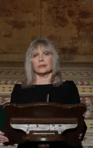 Krystyna Janda