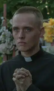 Bartosz Bielenia