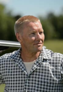 Joel Edgerton