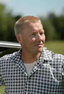 Joel Edgerton