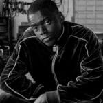 Daniel Kaluuya