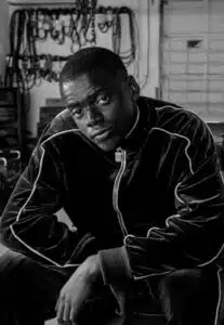 Daniel Kaluuya