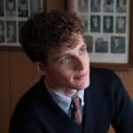 Ben Rosenfield