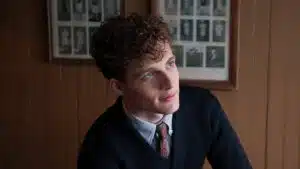 Ben Rosenfield