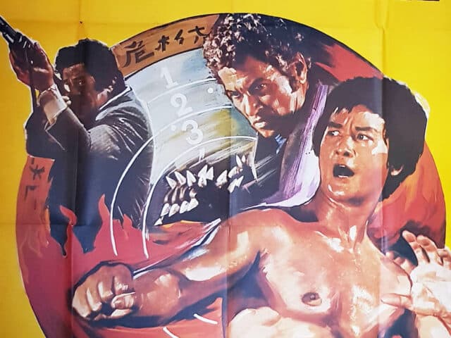 Bruceploitation : l’armée des faux Bruce Lee