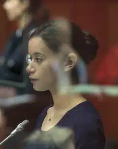 Mélissa Guers