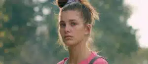 Camila Morrone