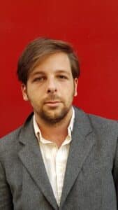 Antoine de Bary