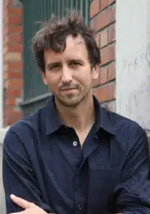 Stéphane Demoustier