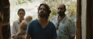 Adam Bousdoukos
