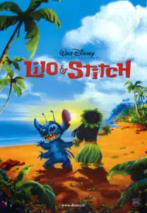 Chris Sanders