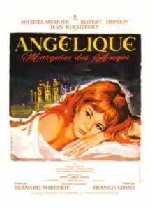 Michèle Mercier